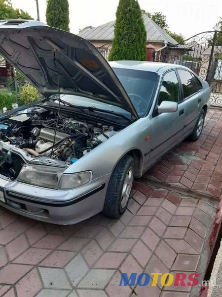 1996' Honda Accord photo #2