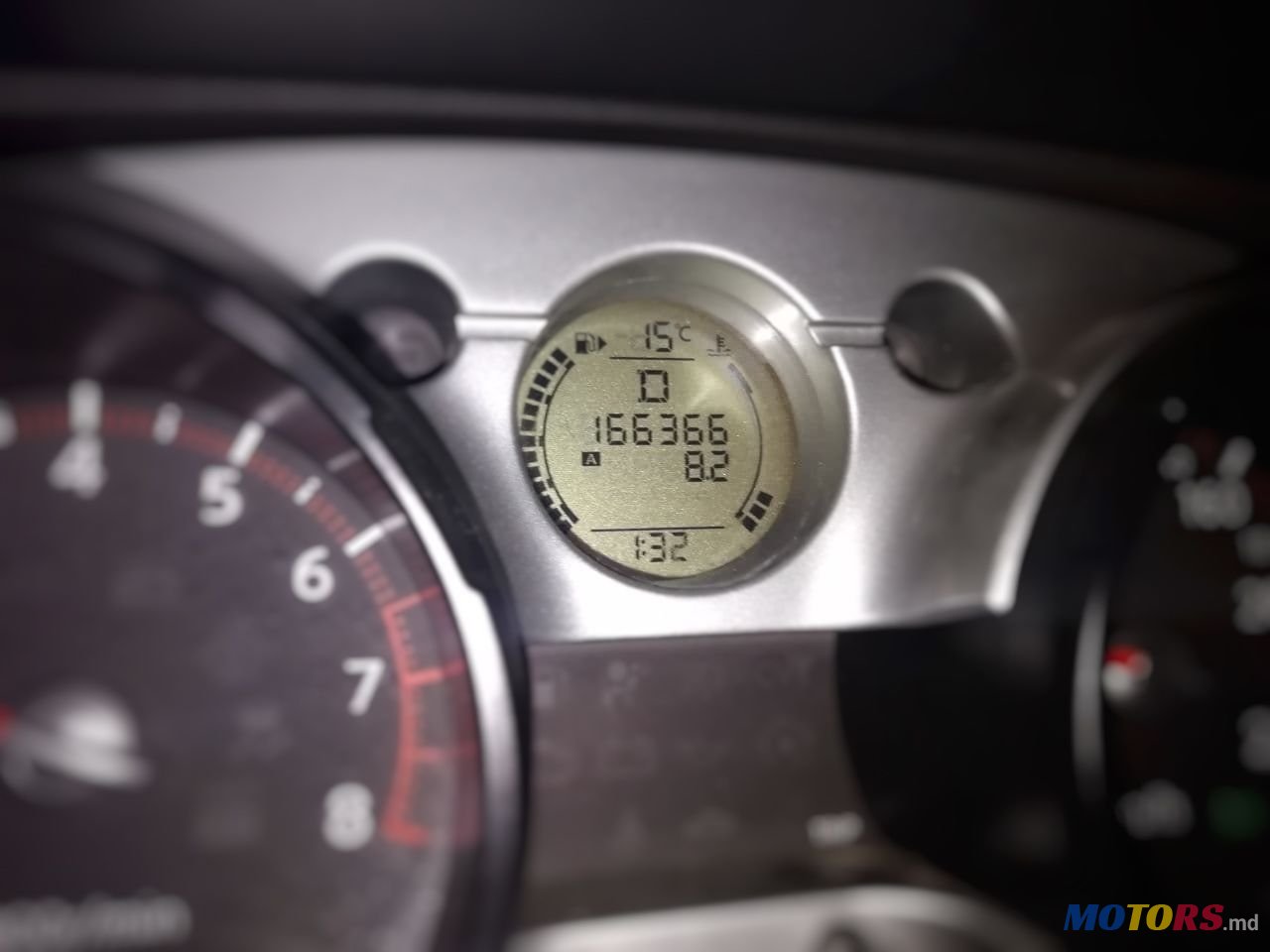 2008' Nissan Qashqai photo #6