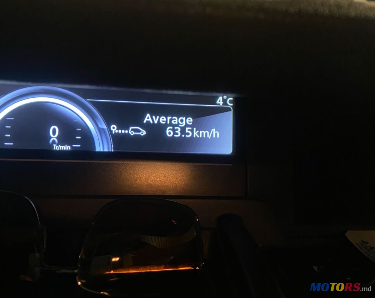 2012' Renault Grand Scenic photo #4