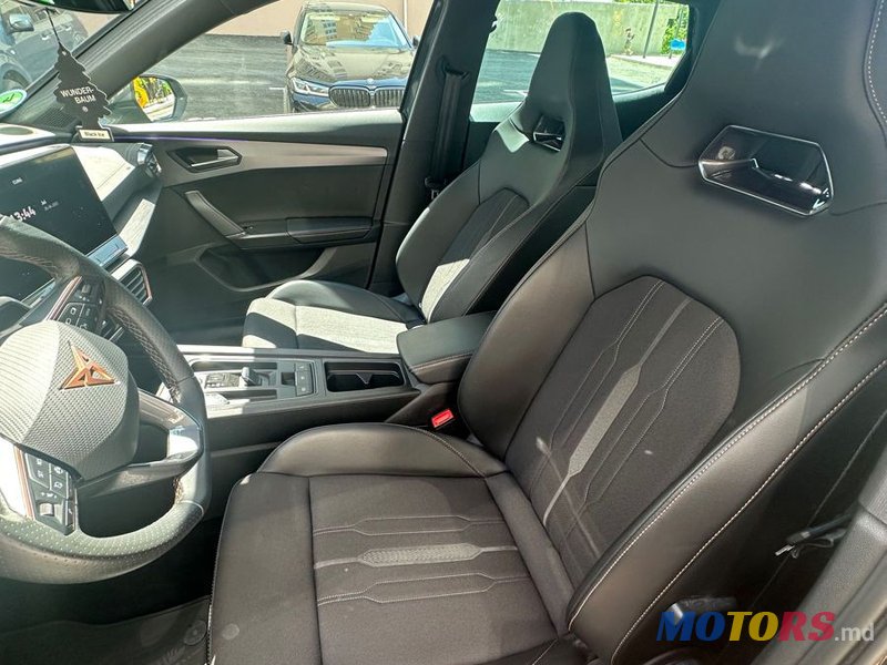 2022' Cupra Formentor photo #6