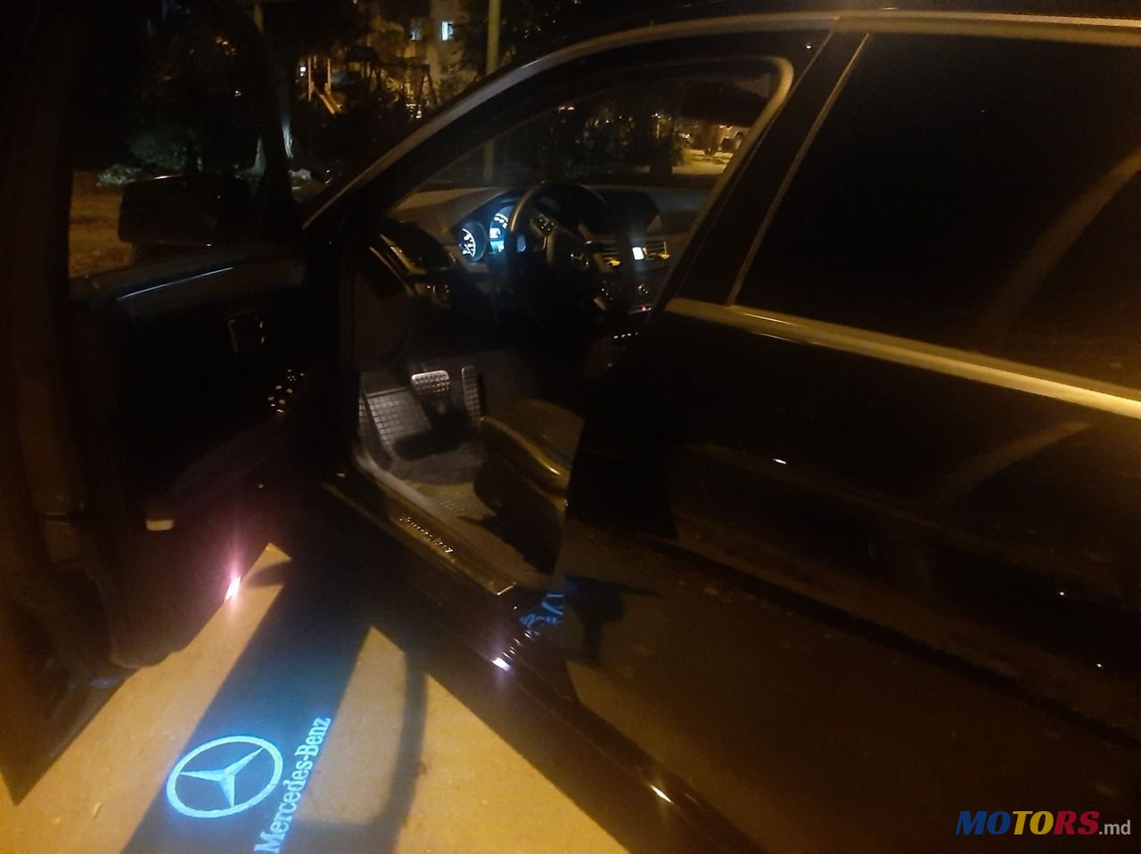 2015' Mercedes-Benz E-Class photo #5