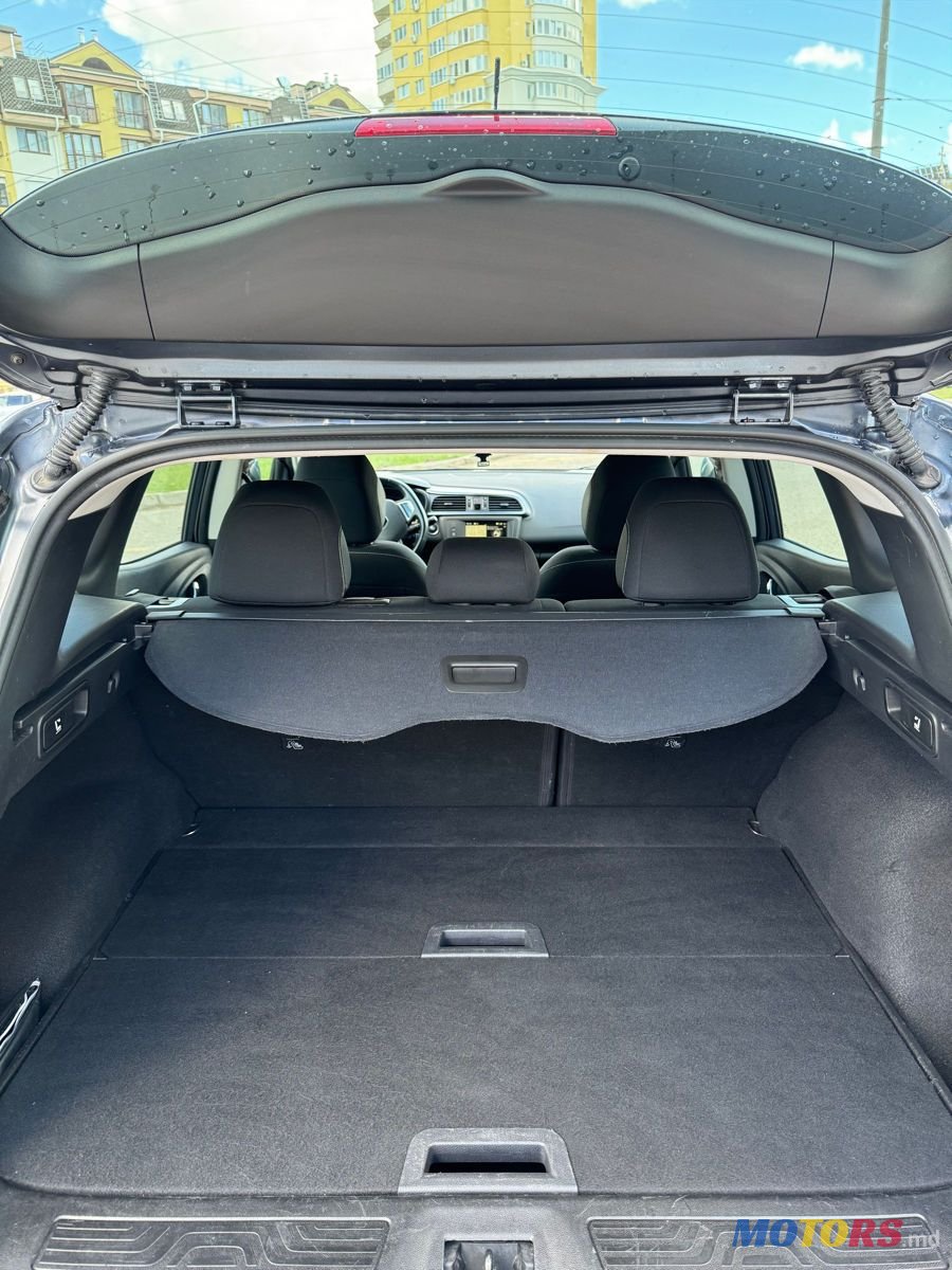 2018' Renault Kadjar photo #5