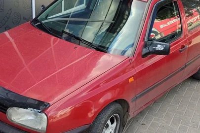1993' Volkswagen Golf