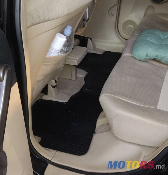 2007' Honda CR-V photo #2