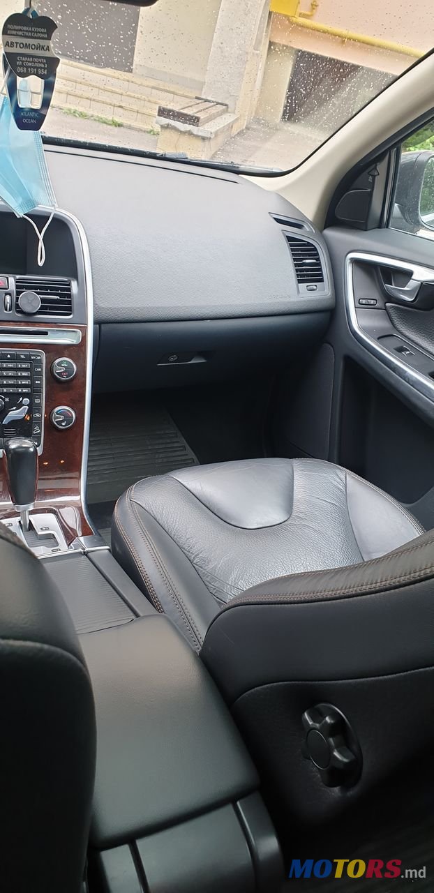 2012' Volvo XC60 photo #6
