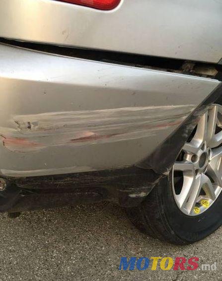 2005' BMW X5 photo #2