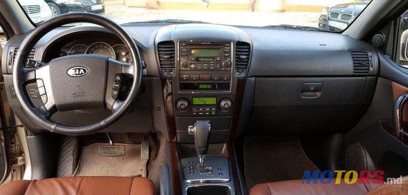 2008' Kia Sorento photo #2