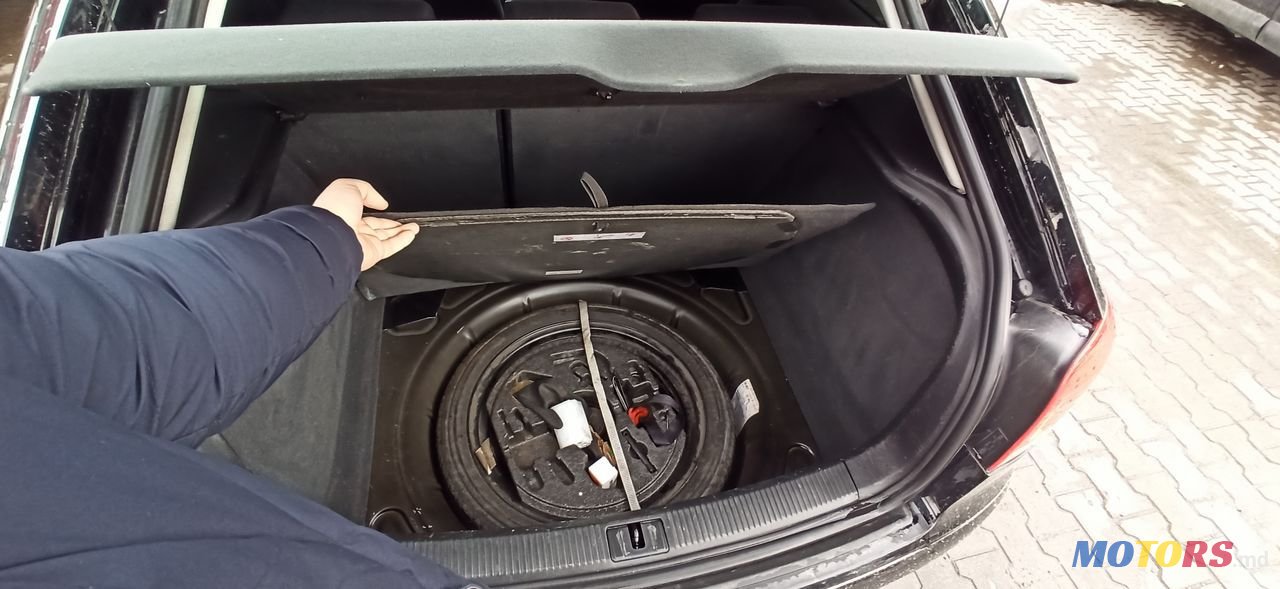 2009' Audi A3 photo #3