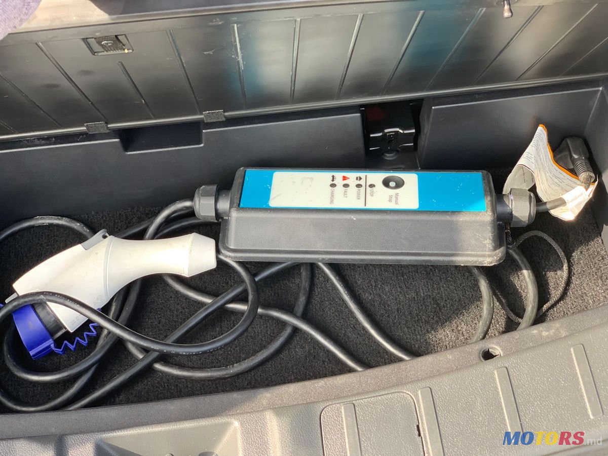 2018' Mitsubishi Outlander photo #6