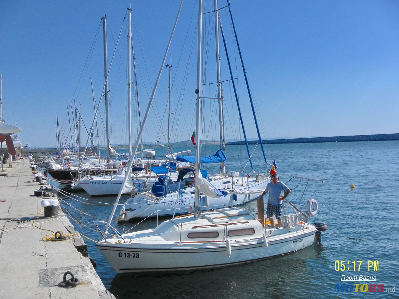 2004' Sirius photo #1