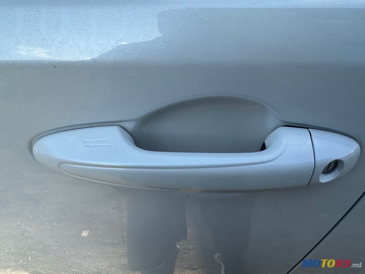 2017' Toyota RAV4 photo #5