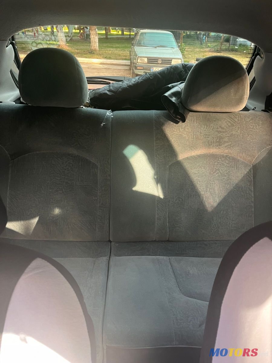 1999' Peugeot 206 photo #2