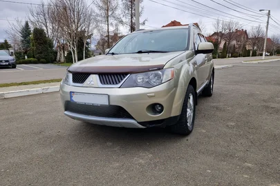 2007' Mitsubishi Outlander