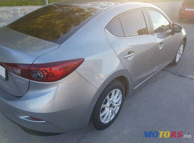 2014' Mazda 3 photo #1