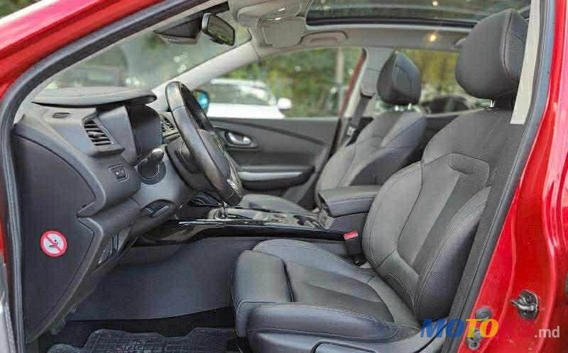 2019' Renault Kadjar photo #3