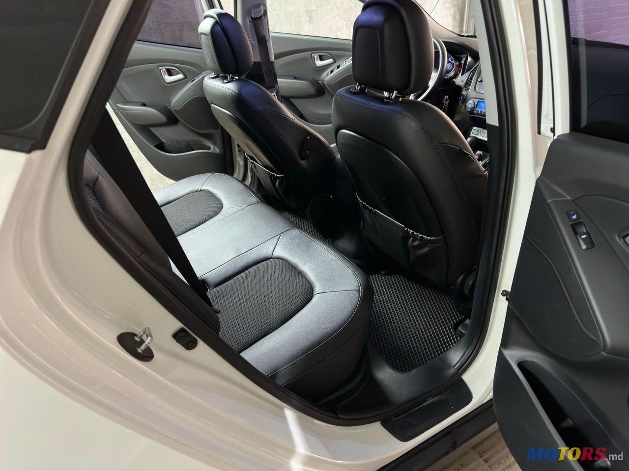 2013' Hyundai Tucson photo #5