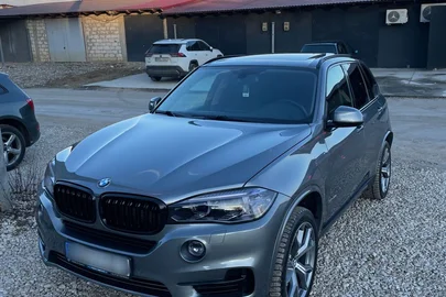 2016' BMW X5