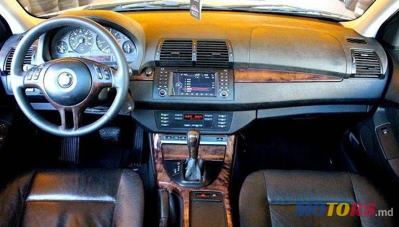 2006' BMW X5 photo #2