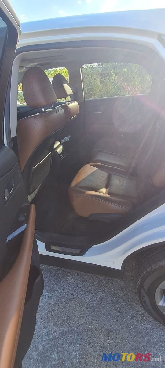 2014' Lexus Rx Series photo #2