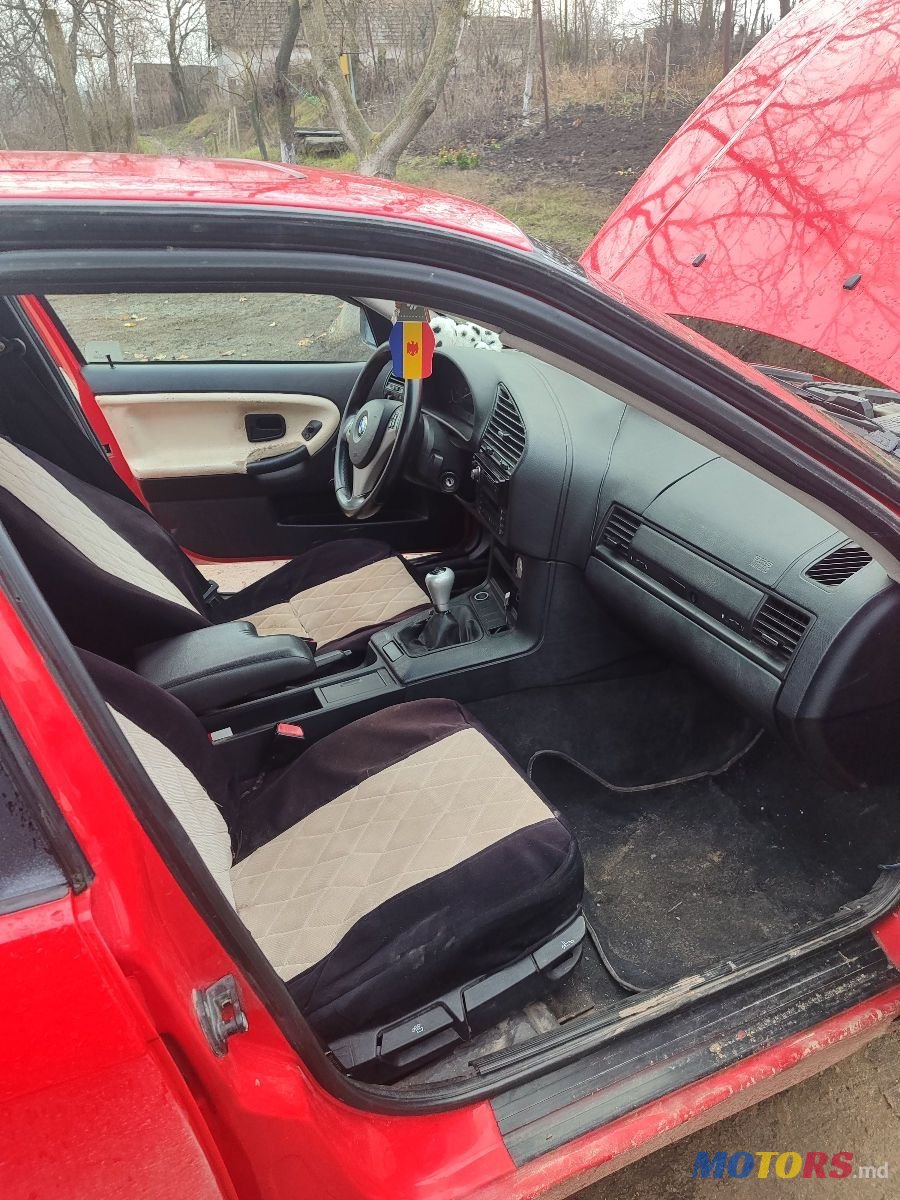 1995' BMW 3 Series photo #6