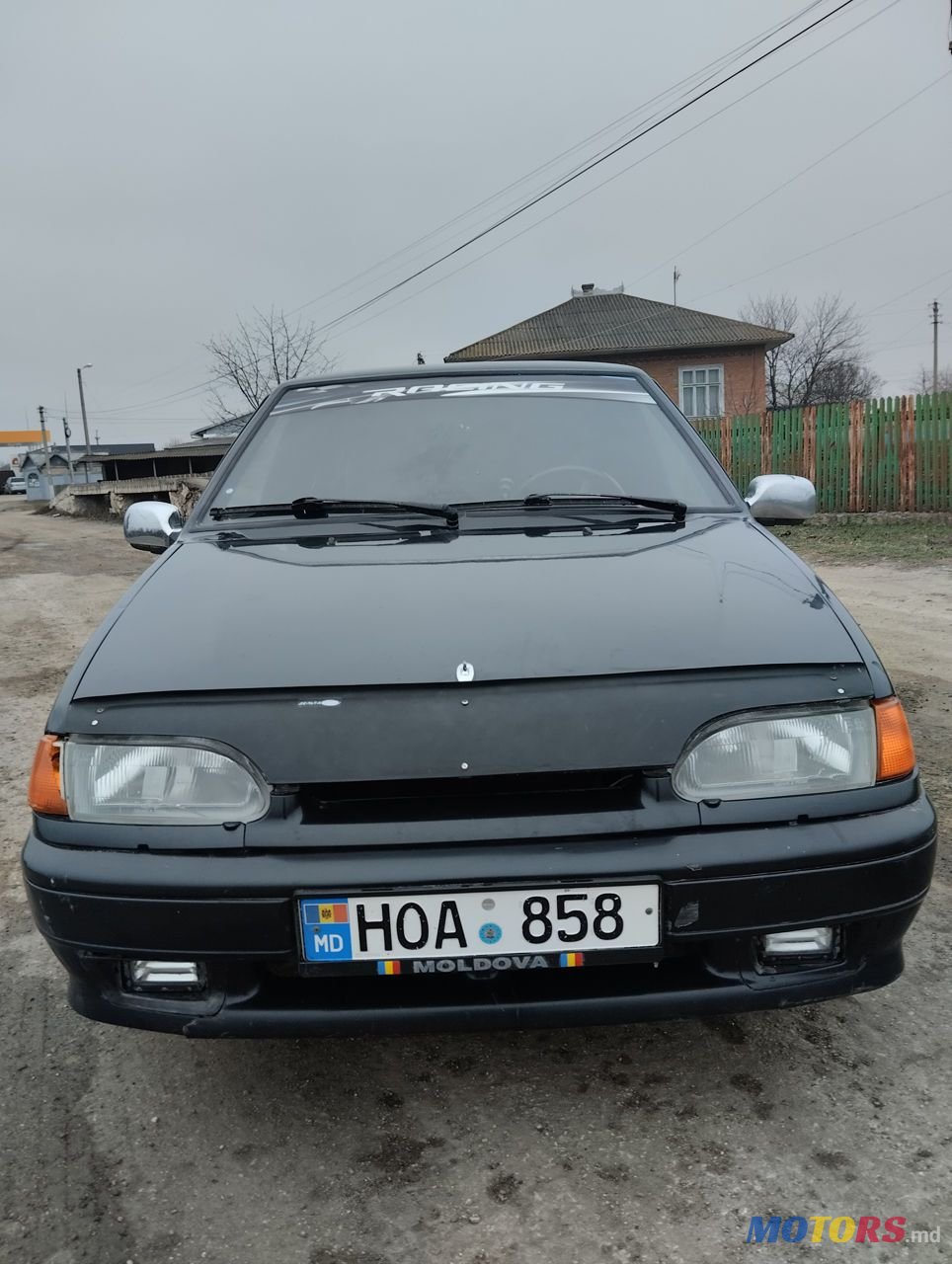 2003' ВАЗ 2115 photo #3