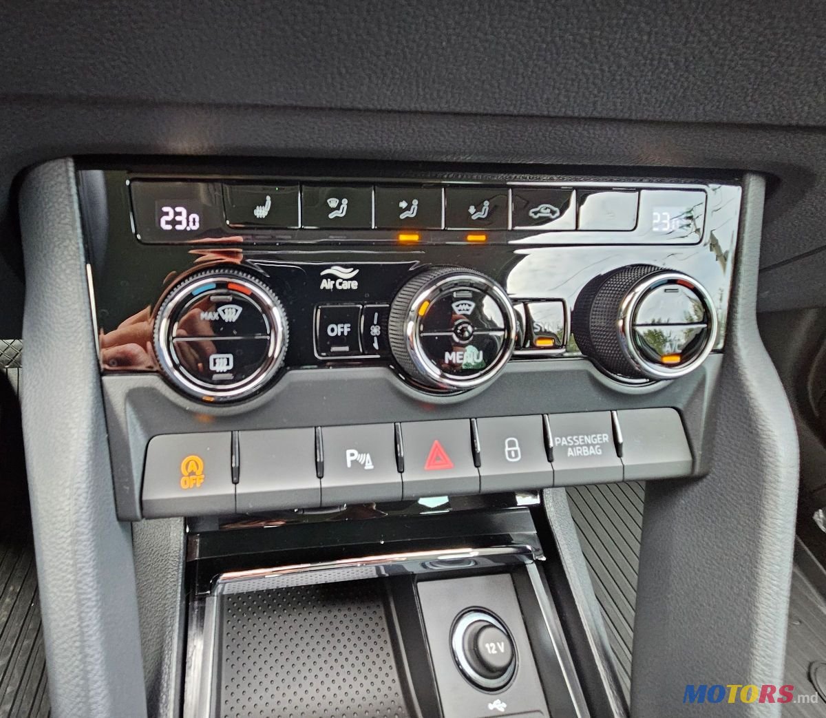 2024' Skoda Karoq photo #4