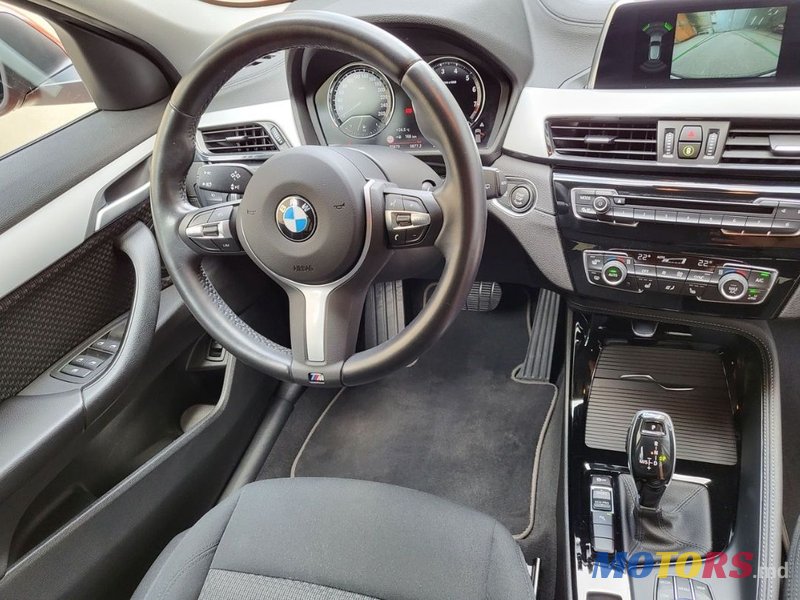 2019' BMW X2 photo #2