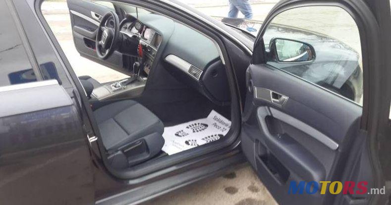 2006' Audi A6 photo #1