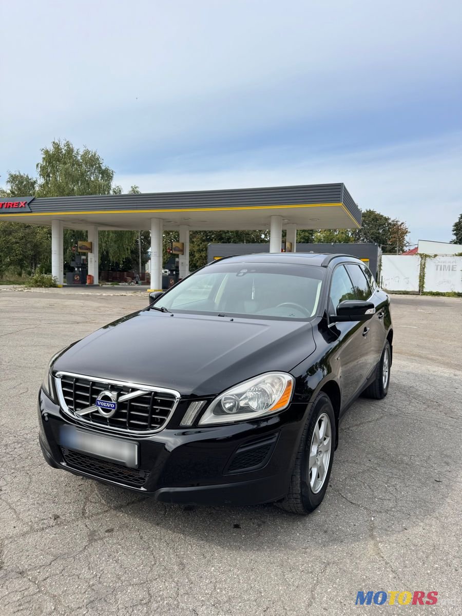 2011' Volvo XC60 photo #3