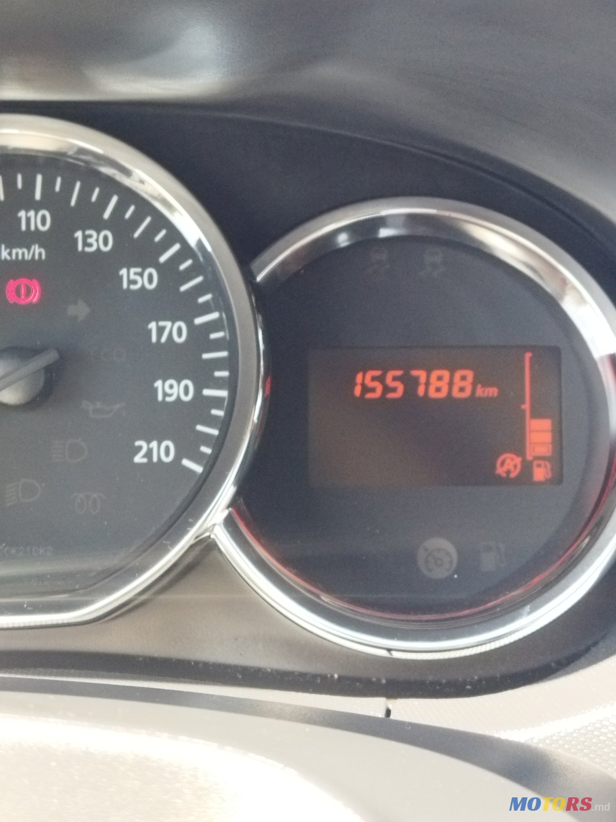 2016' Dacia Duster photo #4