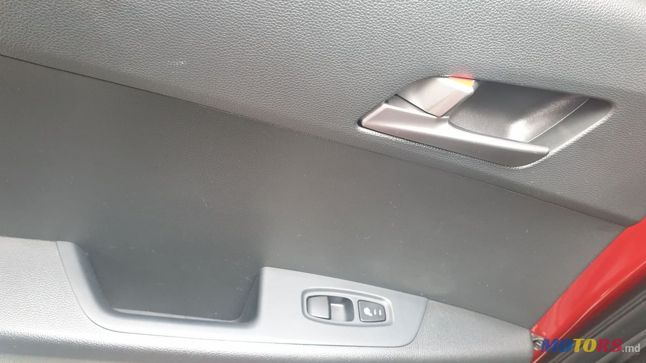 2019' Hyundai Creta photo #2