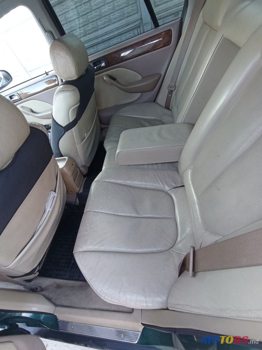 1997' Rover 600 Series photo #2