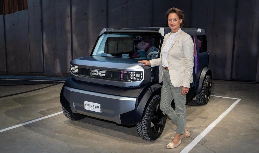 Dacia CEO: Relax small car rules to reduce prices in Europe