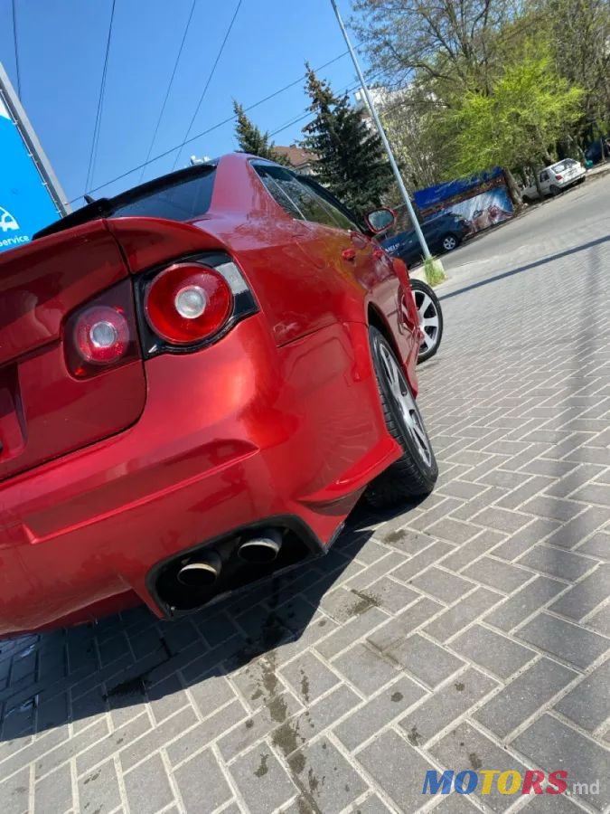 2009' Volkswagen Jetta photo #5