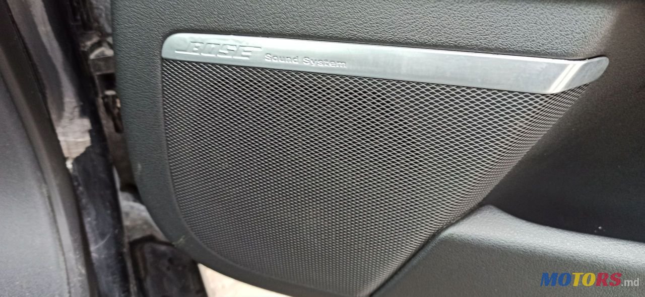 2009' Audi A3 photo #4