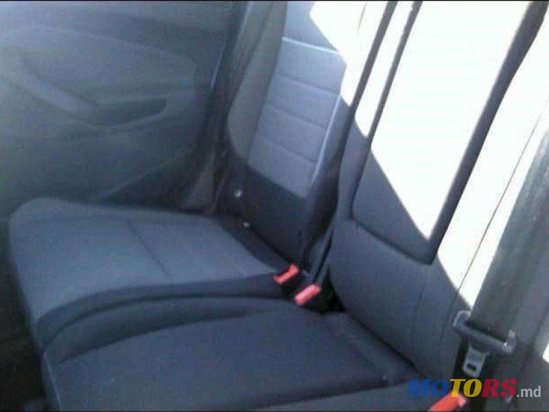 2013' Ford Escape photo #2