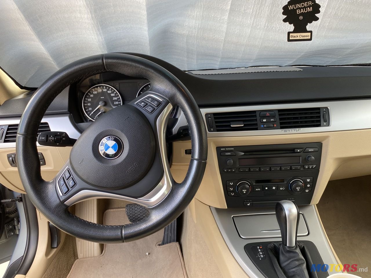 2006' BMW 3 Series photo #6