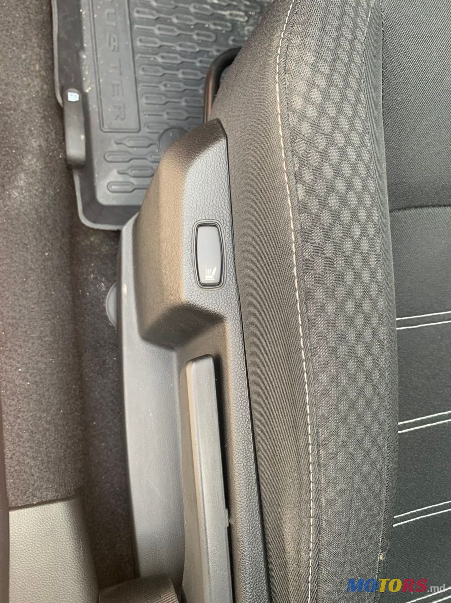 2022' Dacia Duster photo #3