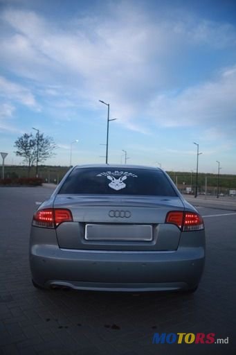 2006' Audi A4 photo #2