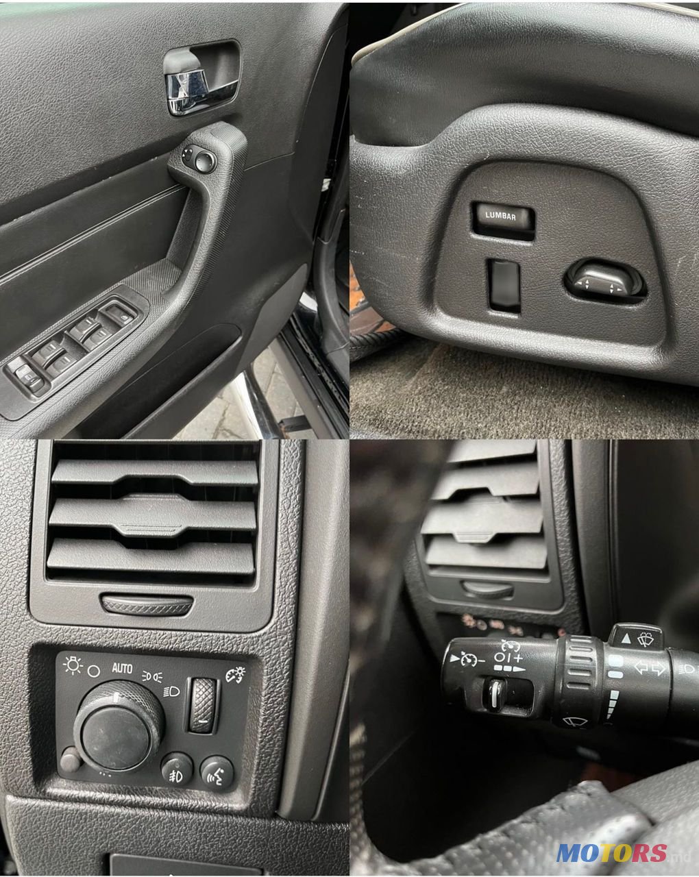 2006' Hummer H3 photo #5