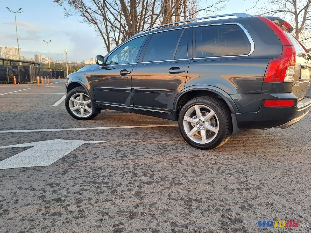 2013' Volvo XC90 photo #6