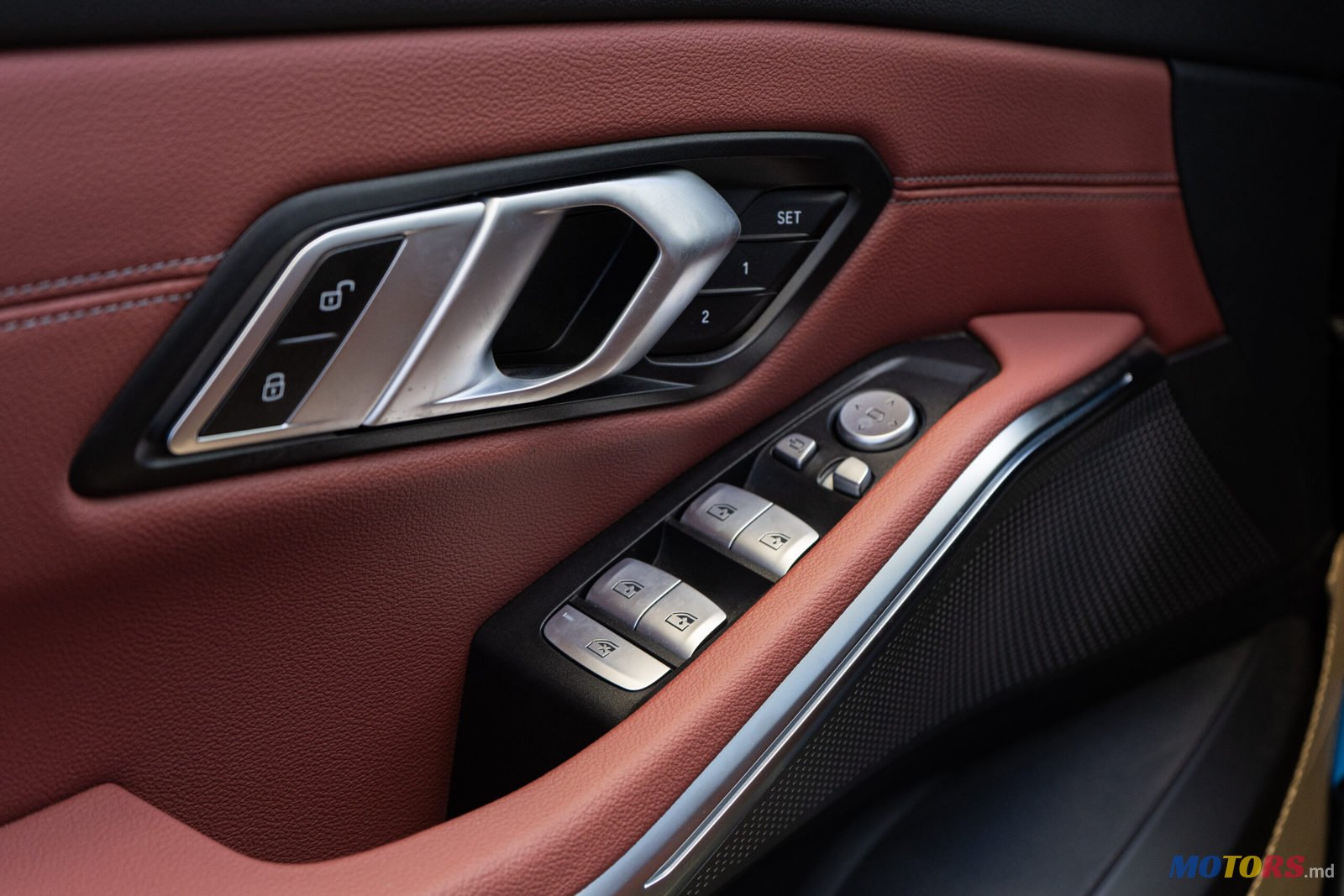 2023' BMW i3 eDrive 35 Long photo #5