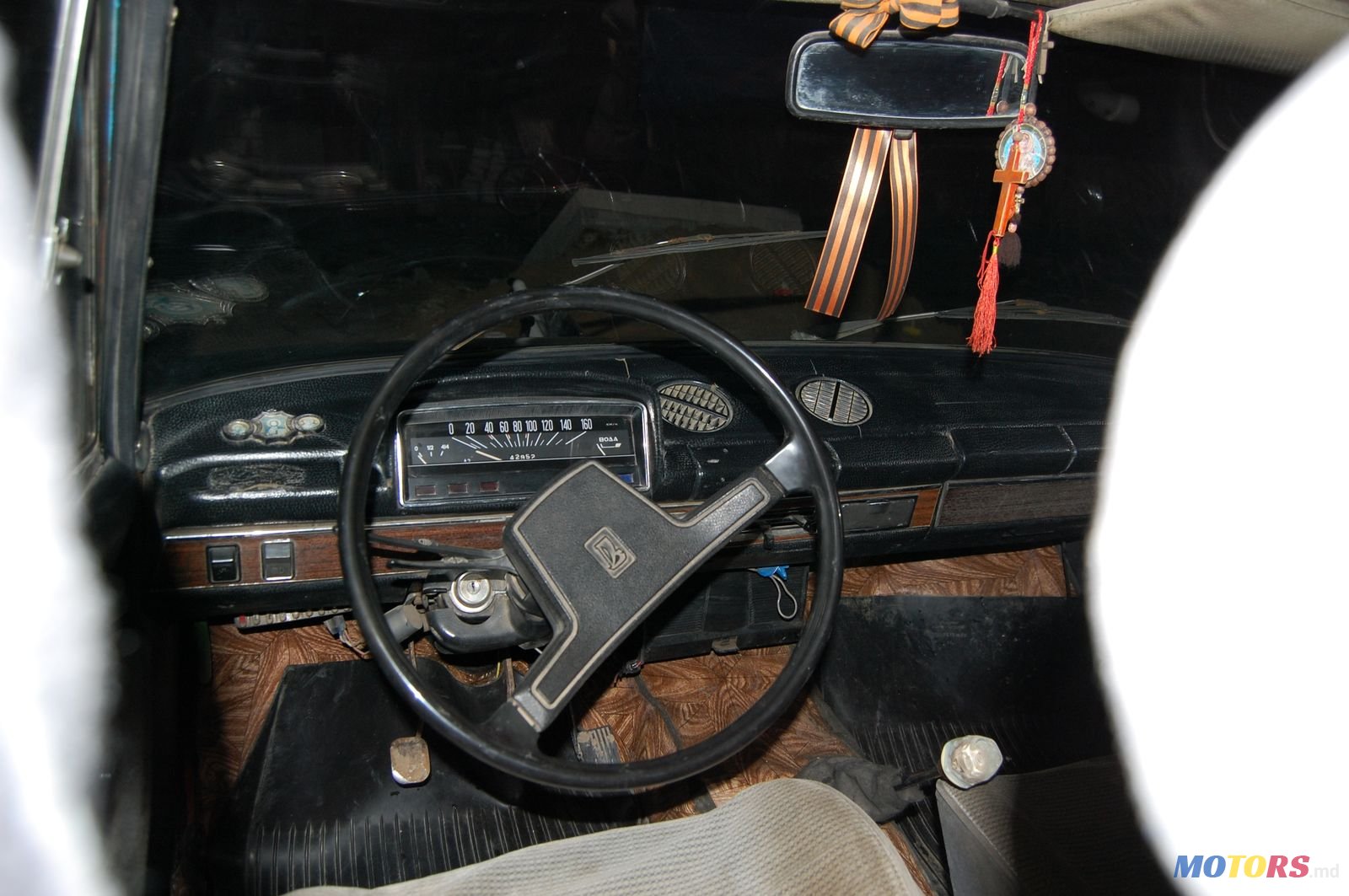 1980' ВАЗ 2101 photo #5