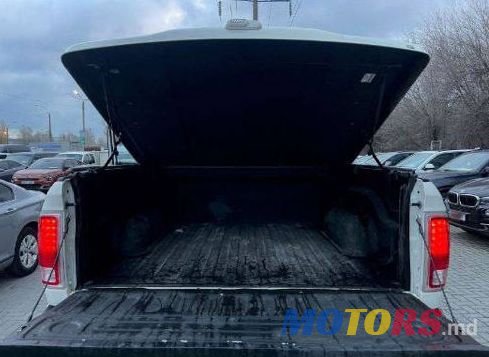 2016' Dodge Ram photo #4