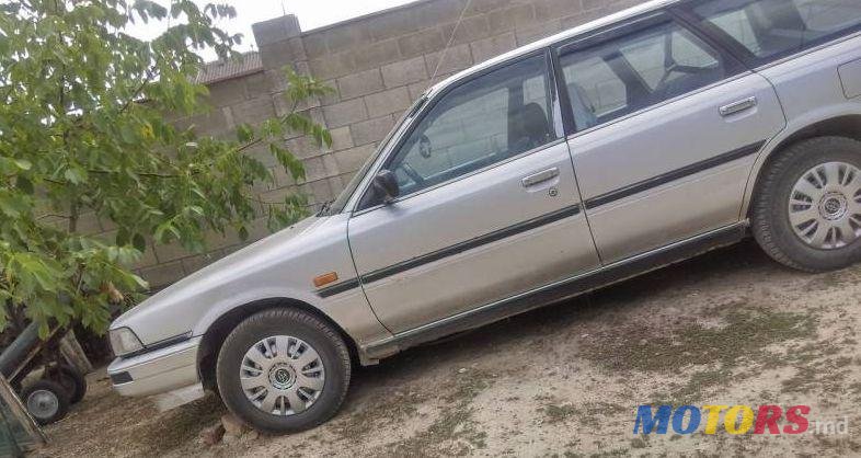 1990' Toyota Camry photo #2