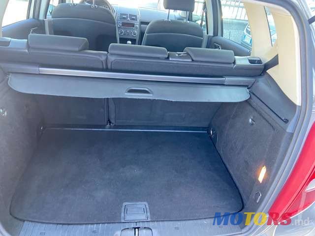 2006' Mercedes-Benz A Класс photo #6