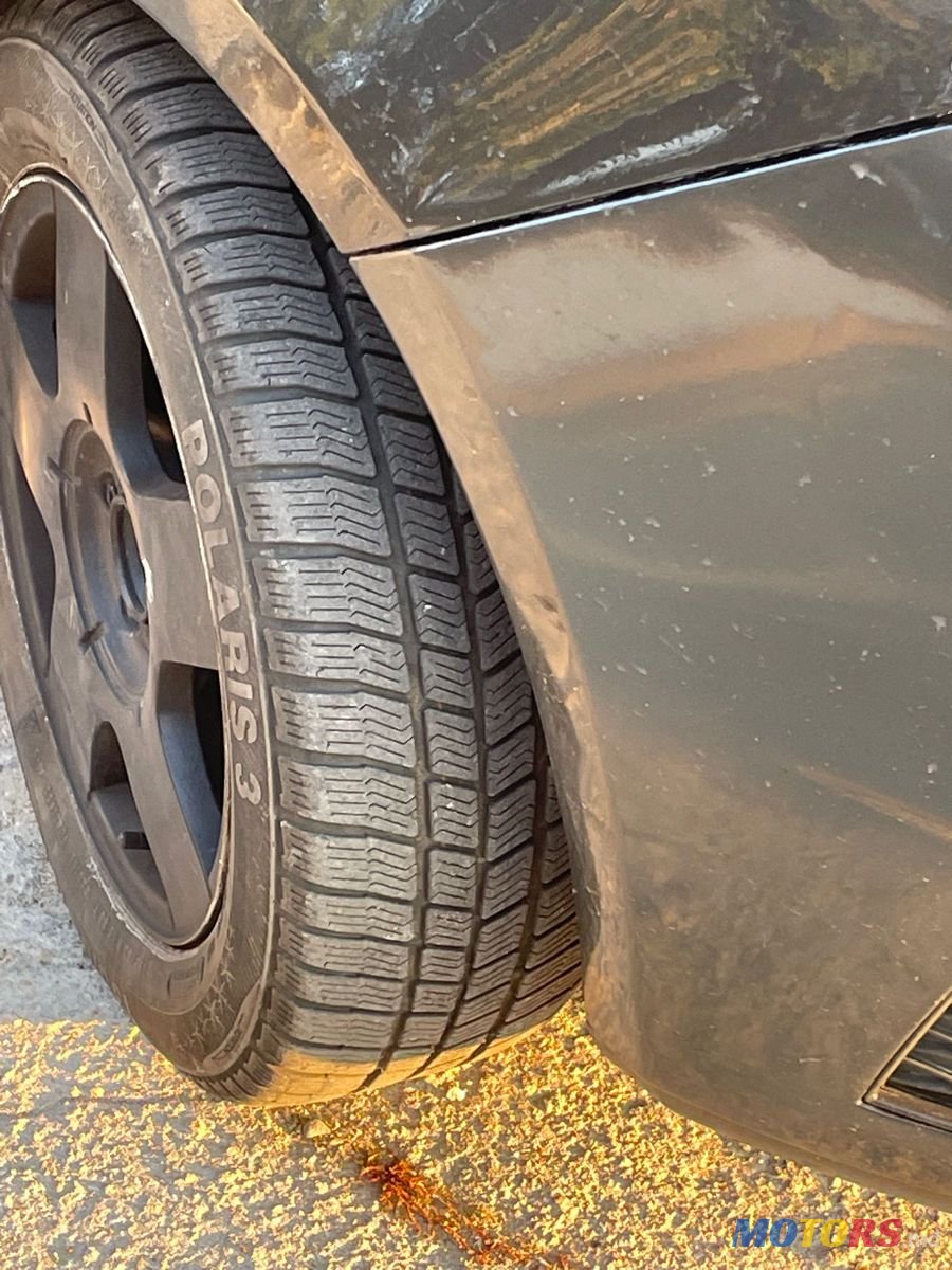 2009' SEAT Ibiza photo #5