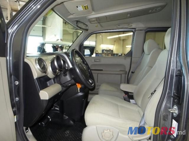2011' Honda Element photo #5