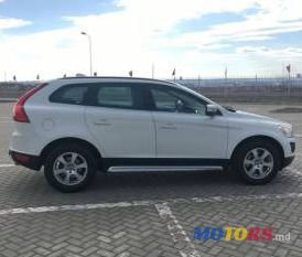 2012' Volvo XC60 photo #1