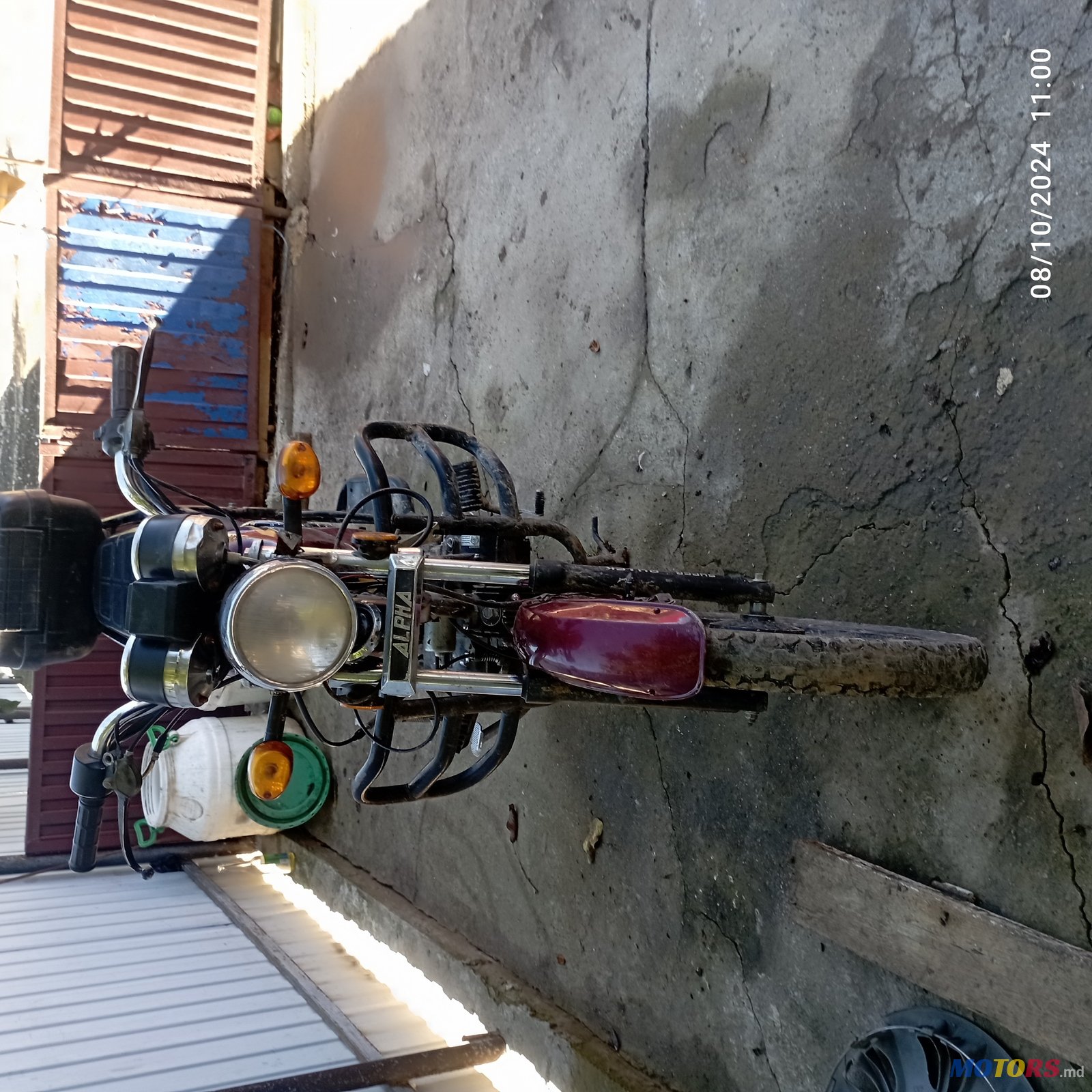 2017' Alpha Zs110 photo #2